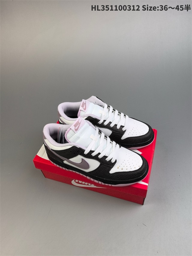 men Low top dunk sb shoes 36-45 2025-9-19-029